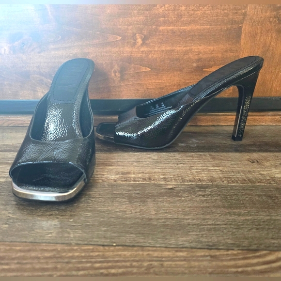 Dkny Shoes - Brand New Without Box DKNY Anya Heel Sandals Size: 7.5